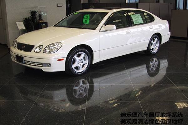 展廳地面材料 展廳地面材料