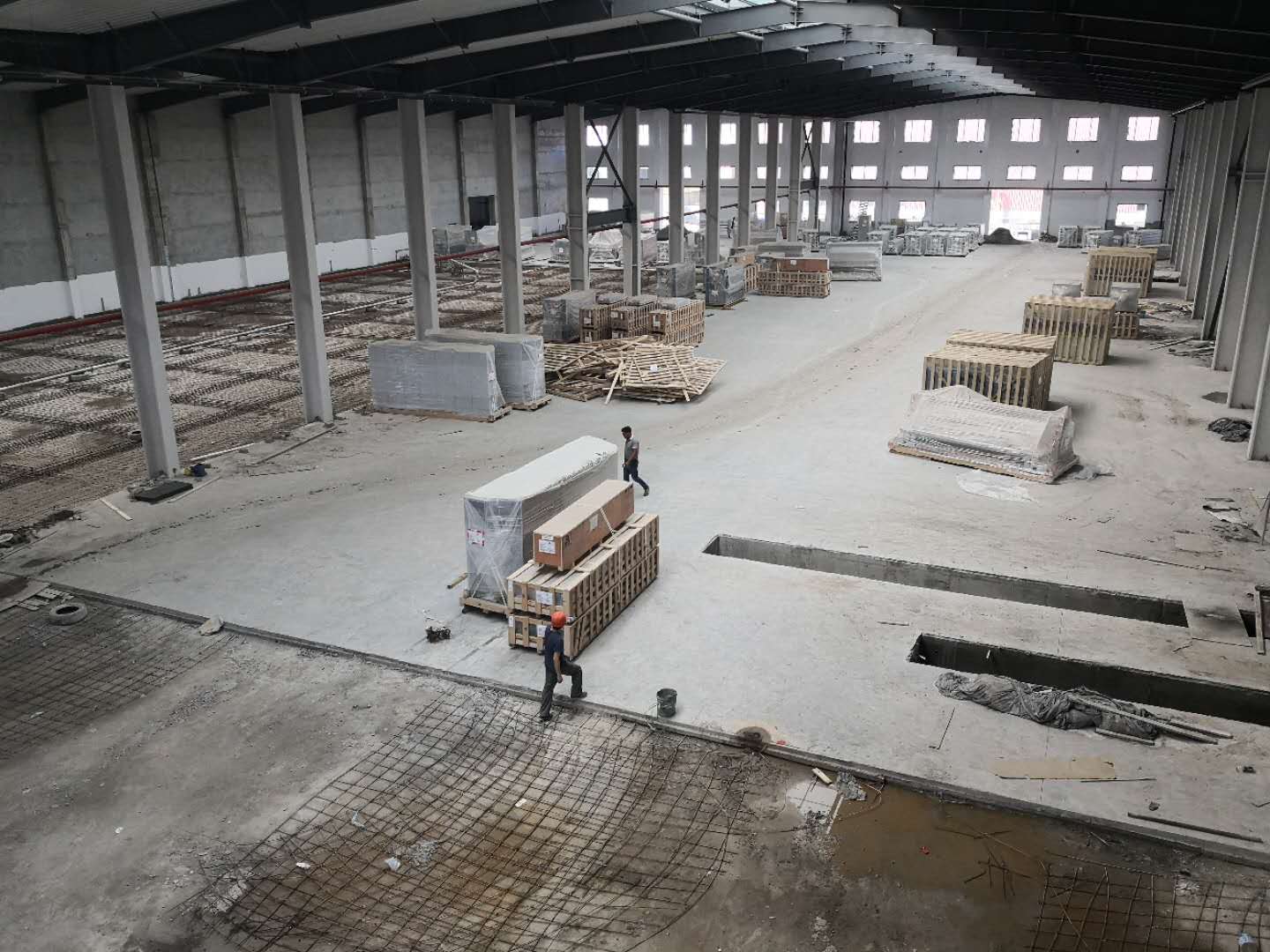 密封固化地坪 密封固化地坪