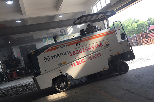 舊地面翻新