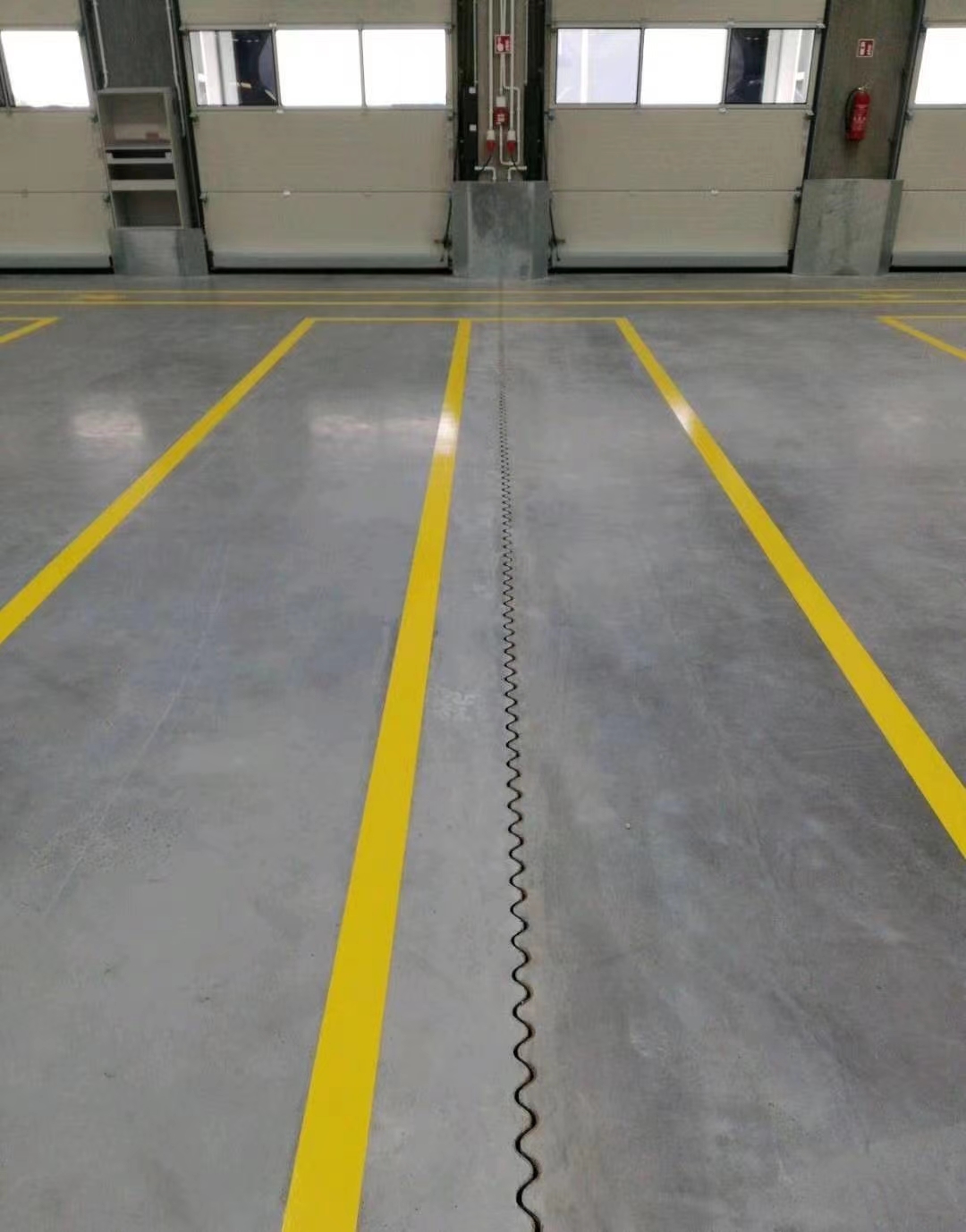 整體地坪 整體地坪