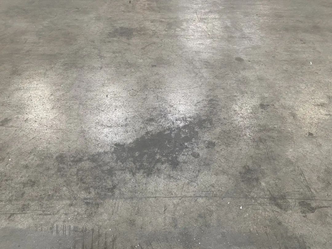 密封固化地坪 密封固化地坪