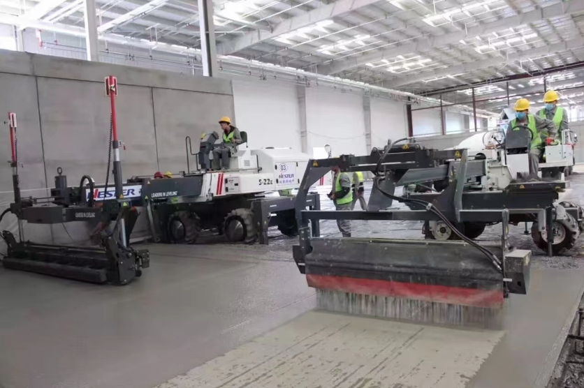 整體地坪 整體地坪