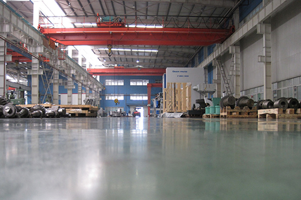 整體地坪施工 整體地坪施工