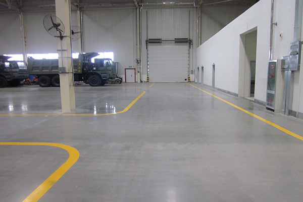 混凝土密封固化劑