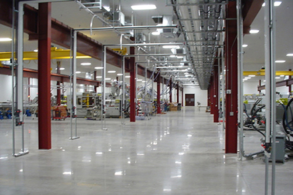 密封固化劑地坪 密封固化劑地坪