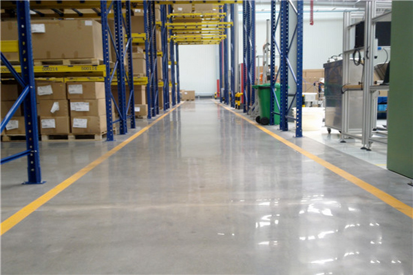 混凝土密封固化劑 混凝土密封固化劑