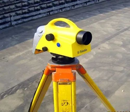 地坪平整度 地坪平整度