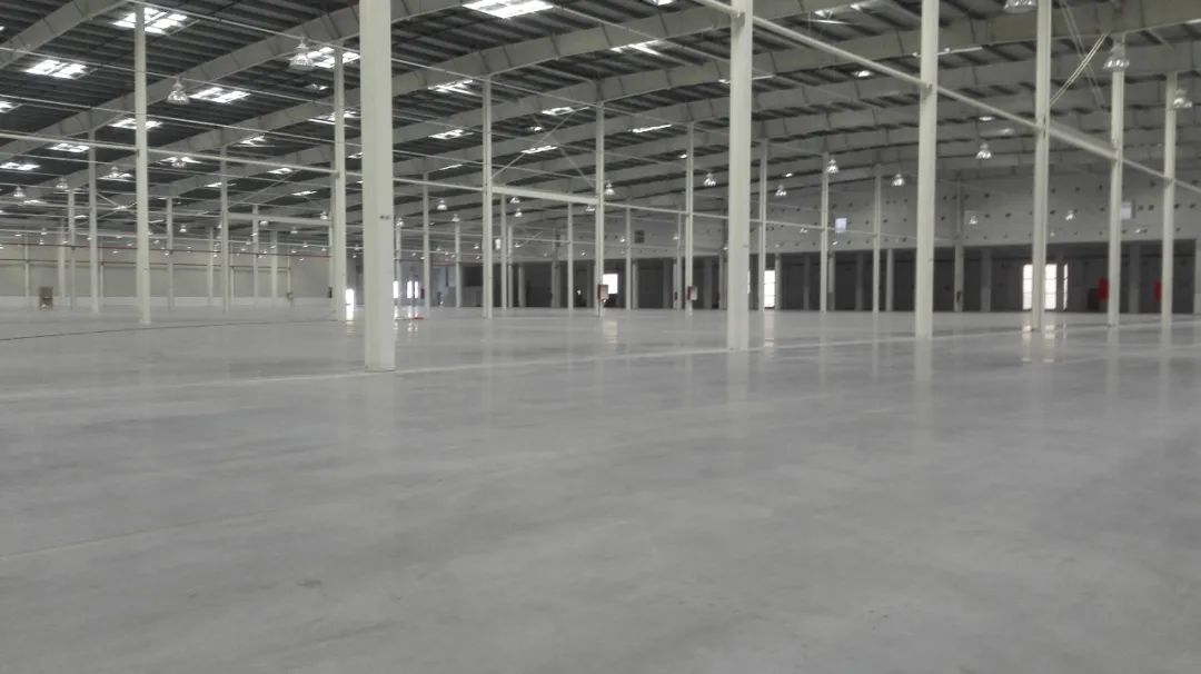 整體地坪 整體地坪