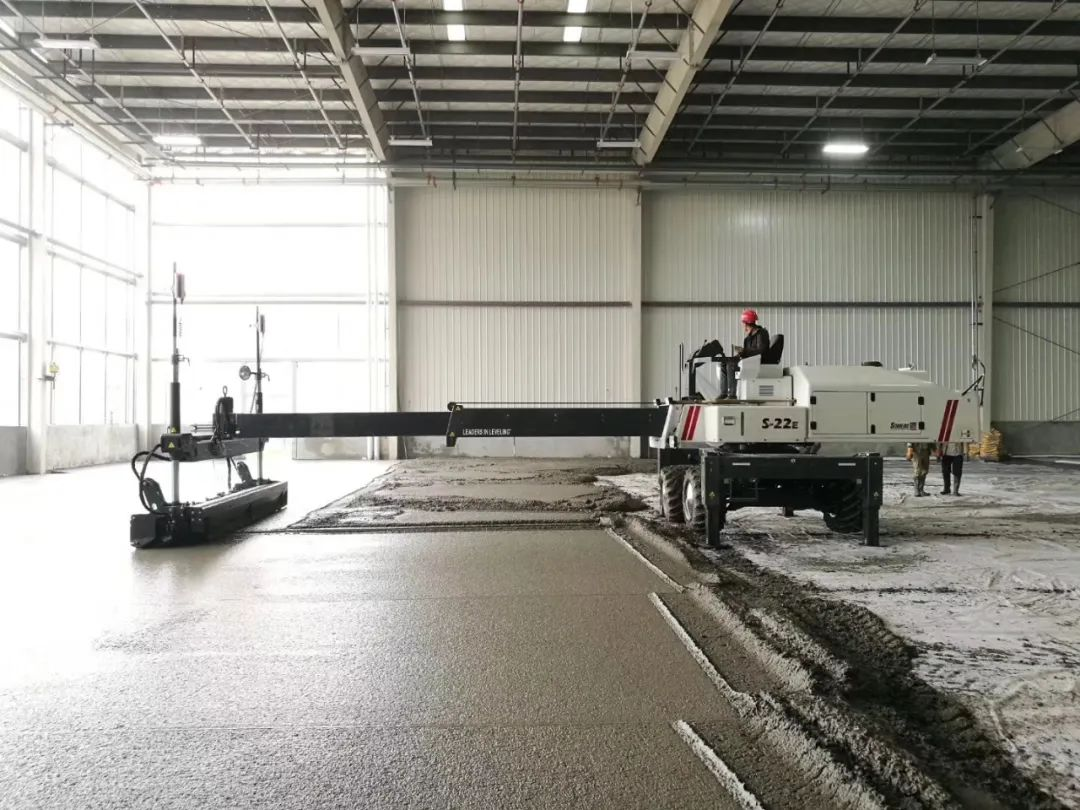 整體地坪 整體地坪