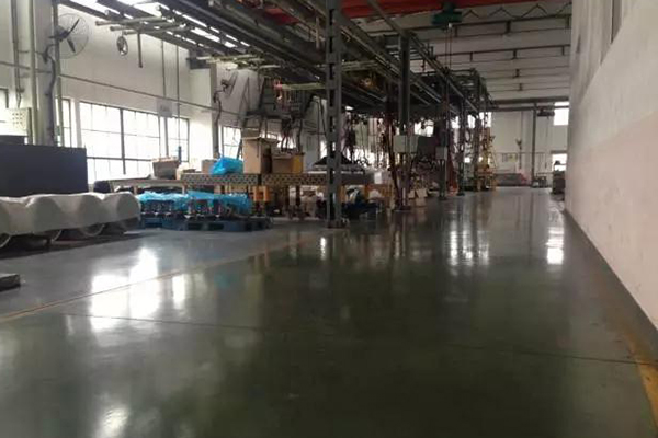 混凝土密封固化劑 混凝土密封固化劑