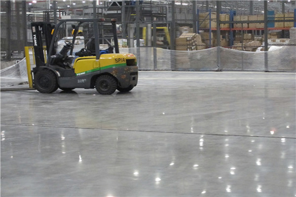 固化劑地坪 固化劑地坪