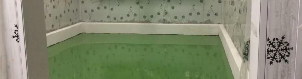 冷庫地面工程系統